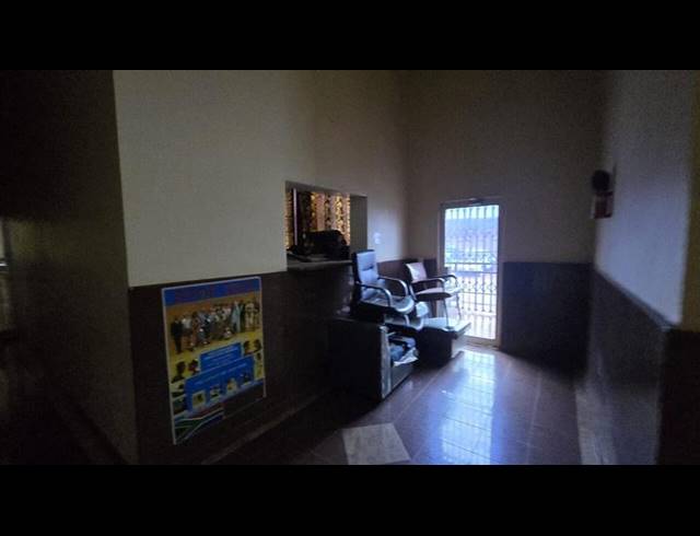 BUSINESS PROPERTY TO RENT IN SIBASA